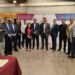 Presenta alcalde a empresarios industriales programa Adopta un Parque