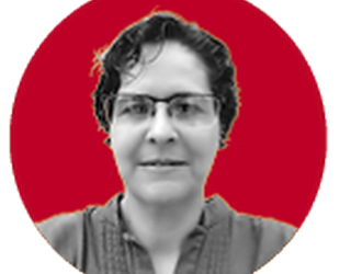 Gobernanza democrática: ¿Cuestión de datos? Por. Aída María Holguín Baeza