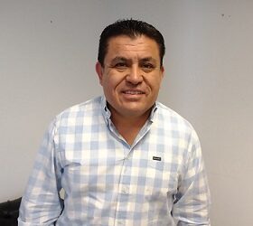 El PRI no permitirá que Morena nos lleve a un gobierno dictatorial: Alejandro Domínguez