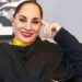 Susana Dosamantes tiene cáncer de páncreas; inicia terapia