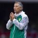 Ariel Holan renuncia como técnico del León