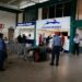 Aumentan 20% viajes en la Central Camionera