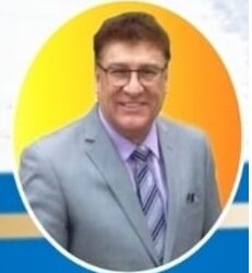 La mezcla de hierro y barro cobra vigencia hoy: Apóstol David Corral