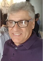 La mezcla de hierro y barro cobra vigencia hoy: Apóstol David Corral