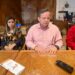 Las prefecturas ya no serán un regalo: Gabriel Faudoa