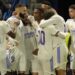 Gana Real Madrid a Chelsea con tres de Benzema