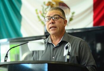 Revocación no fue vinculante; más de 76 millones de personas no acudieron a votar: Diputado Pérez Pavía