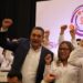 Vamos a recuperar nuestra casa, la sección 42: Pacheco Rios
