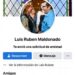 Crean cuenta falsa de coordinador de Comunicación Social de la UACH