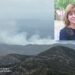 Vigila y trabaja el Gobierno de Ocampo en incendio del rancho el Bufalo: LMSF