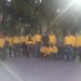 Vigila y trabaja el Gobierno de Ocampo en incendio del rancho el Bufalo: LMSF
