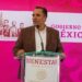 Arranca en ciudad Juárez operativo de incorporación de personas de 65 años cumplidos a la pensión para el bienestar