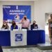 Trabajo, disciplina y tenacidad es la mejor fórmula para los jóvenes políticos en Ojinaga: Diputado Pérez Pavía