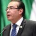 Sigue diputado Mario Mata sin ser registrado por violencia política de género