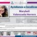 Esta detenido en Eu sospechoso de desaparición de Marybell