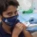 Inicia registro de vacunación para niñas y niños de 12 y 13 años sin comorbilidades