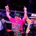 Yamileth Mercado vence a Vargas y retiene su título