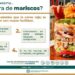 Advierte IMSS Chihuahua sobre el consumo de mariscos en esta temporada de cuaresma