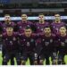 El Tri ya conoce a sus rivales en la Liga de Naciones