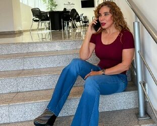 “Necesaria y justa”; Celebra María Antonieta Pérez medida cautelar a defraudadores de Aras