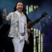 Marco Antonio Solís recibirá el homenaje Persona del Año en los Latin Grammy