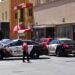 Roban Banco Wells Fargo de El Paso