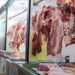 Caen ventas de carne rojas por Cuaresma y Semana Santa