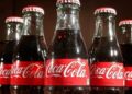 Coca-Cola recurre a las botellas de vidrio rellenables para luchar contra la inflación