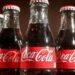 Coca-Cola recurre a las botellas de vidrio rellenables para luchar contra la inflación