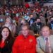 Hoy estuvo presente el Líder de la C.T.M. Licenciado Jorge Doroteo Zapata García, en la presentación del Nuevo Sistema de Justicia Laboral en el Estado de Chihuahua