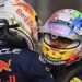 Checo Pérez sube al podio en segundo lugar en el Gran Premio de Imola