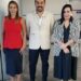 Recorrerán municipios que integrarán el nuevo corredor turístico de Parral- Jiménez: Dip. Edgar Piñón