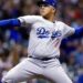 ¿Cuánto ganará Julio Urías con los Dodgers en temporada 2022 de Grandes Ligas?