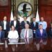 Acuerdan UACH y empresarios fortalecer vínculos entre empresa y academia