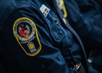 Se graduarán 53 policías municipales