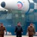 Corea del Norte realizaría pruebas nucleares la próxima semana, advierte EU