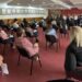 Se compromete Fernando Pacheco a dignificar el magisterio de Chihuahua.