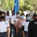 Prohíben caravanas y fiestas por graduaciones