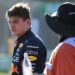 ‘Es muy decepcionante no haber acabado la carrera; no sé qué pasó’: Max Verstappen tras GP de Australia
