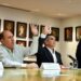 Respalda el consejo político nacional del PRI votación en contra de la reforma eléctrica