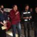 Supervisa Presidente Municipal y ciudadanos el histórico Programa Transparente de Bacheo