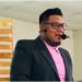 Una Iglesia en oración y paciencia: Pastor Joel Bautista