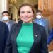 Súper carretera La Junta-Guaymas de 13 mil mdp anuncian Maru y Durazo