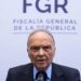 Confirman que espiaron a Gertz Manero desde teléfono de su casa