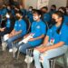Presentan Gabinete Infantil Estatal