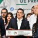 MORENA no tiene los votos hoy ni los tendrá el domingo, para aprobar reforma eléctrica: Alejandro Moreno