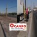 Trabaja la delegación de Laguna del Rey desde diferentes frentes en favor de su población