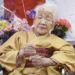 Muere en Japón a los 119 años la persona más vieja del mundo