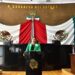 Inscribirán en letras doradas el nombre de Marisela Escobedo Ortíz en los Muros del Salón de Sesiones del Congreso