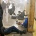 Deja tiroteo en Metro de NY al menos 13 heridos